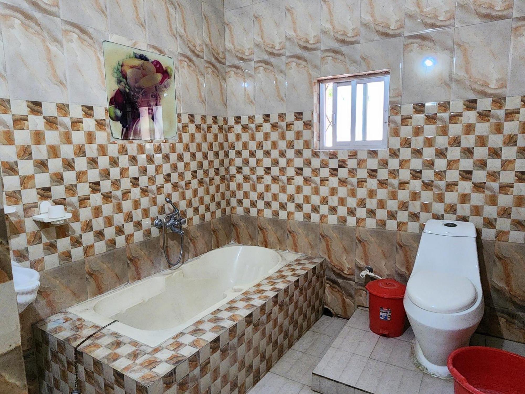 Hotel Shri Durga Baripada エクステリア 写真