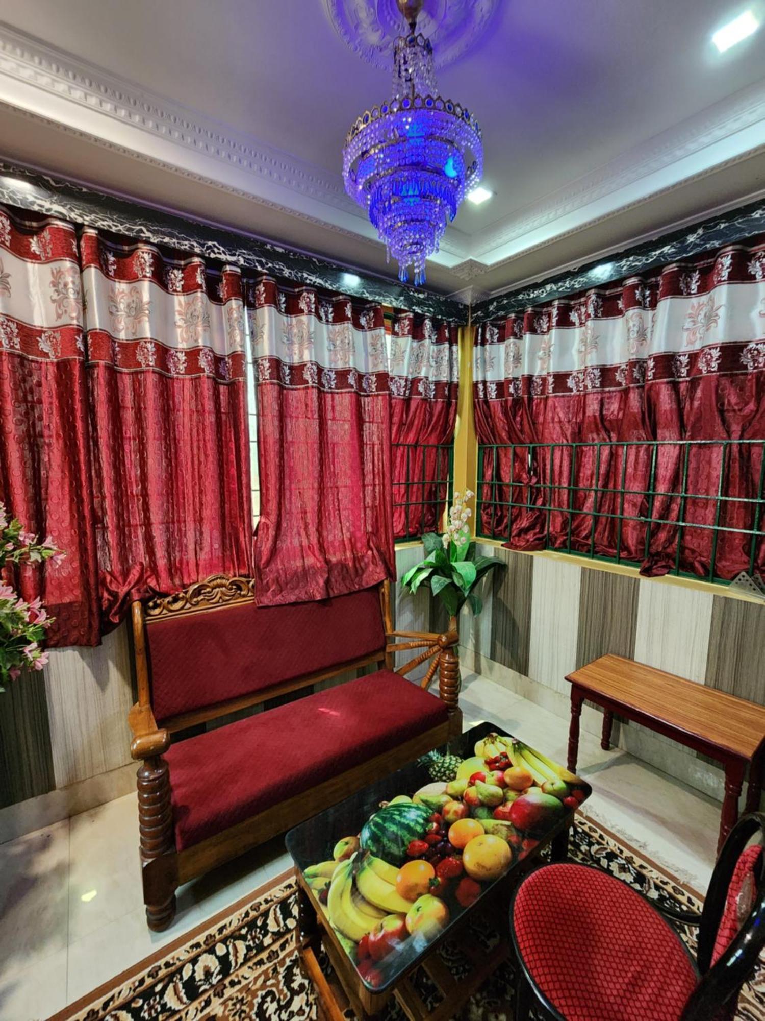 Hotel Shri Durga Baripada エクステリア 写真