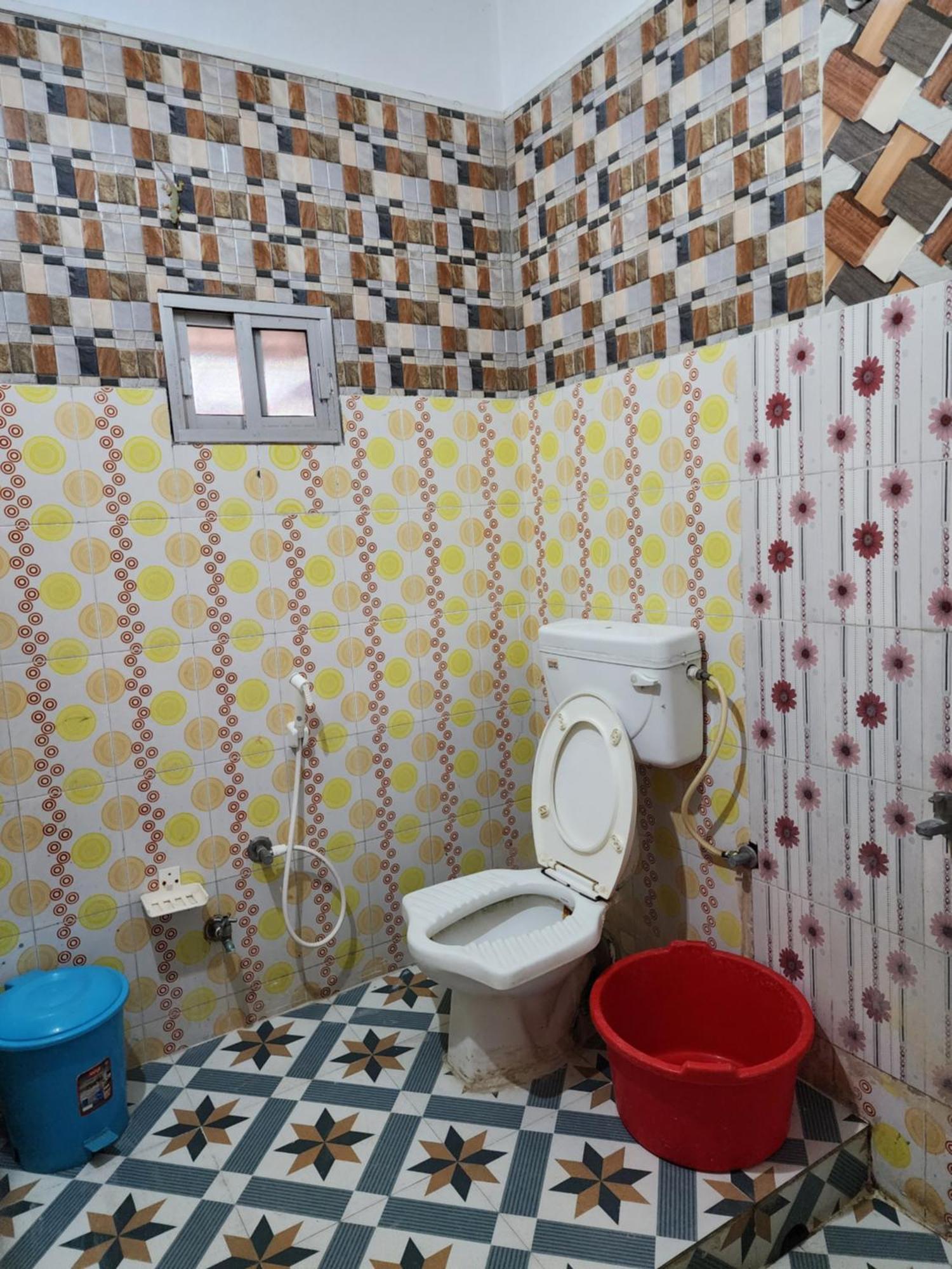 Hotel Shri Durga Baripada エクステリア 写真