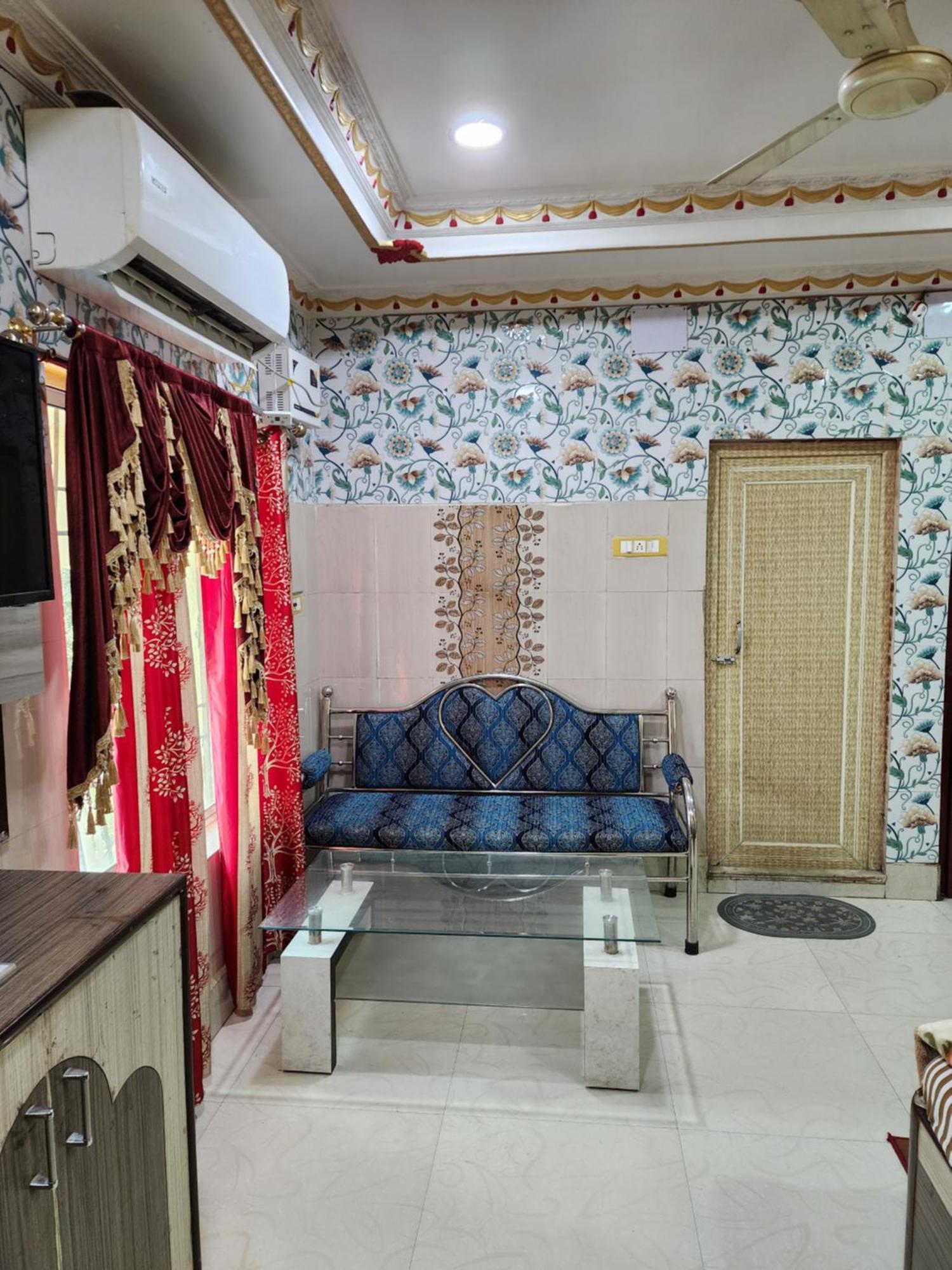 Hotel Shri Durga Baripada エクステリア 写真