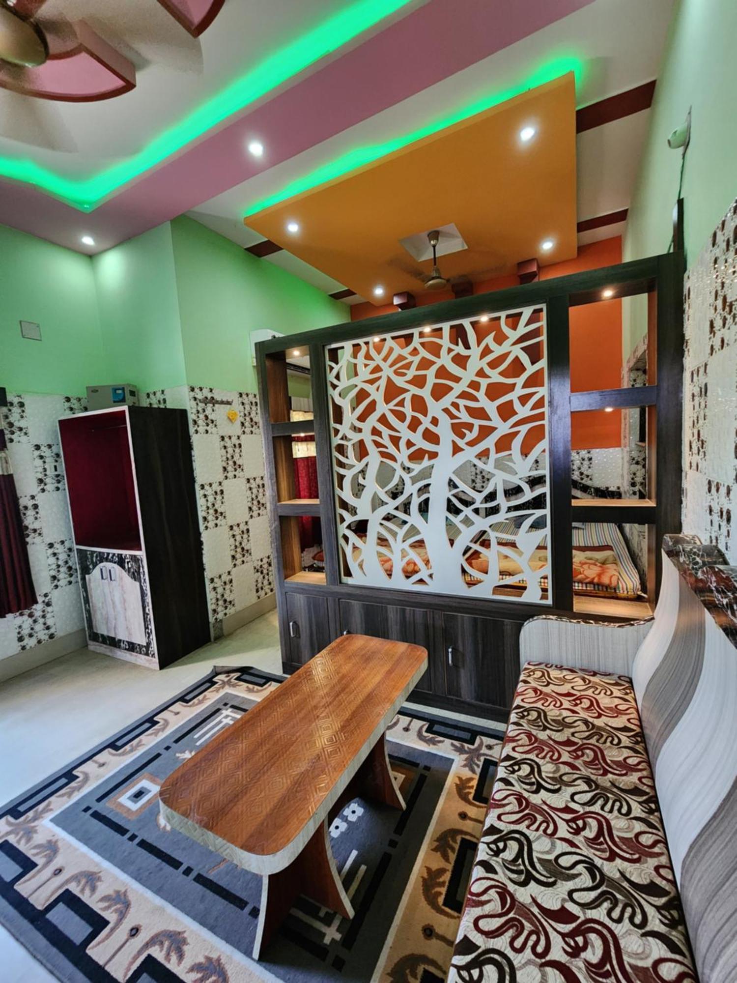 Hotel Shri Durga Baripada エクステリア 写真