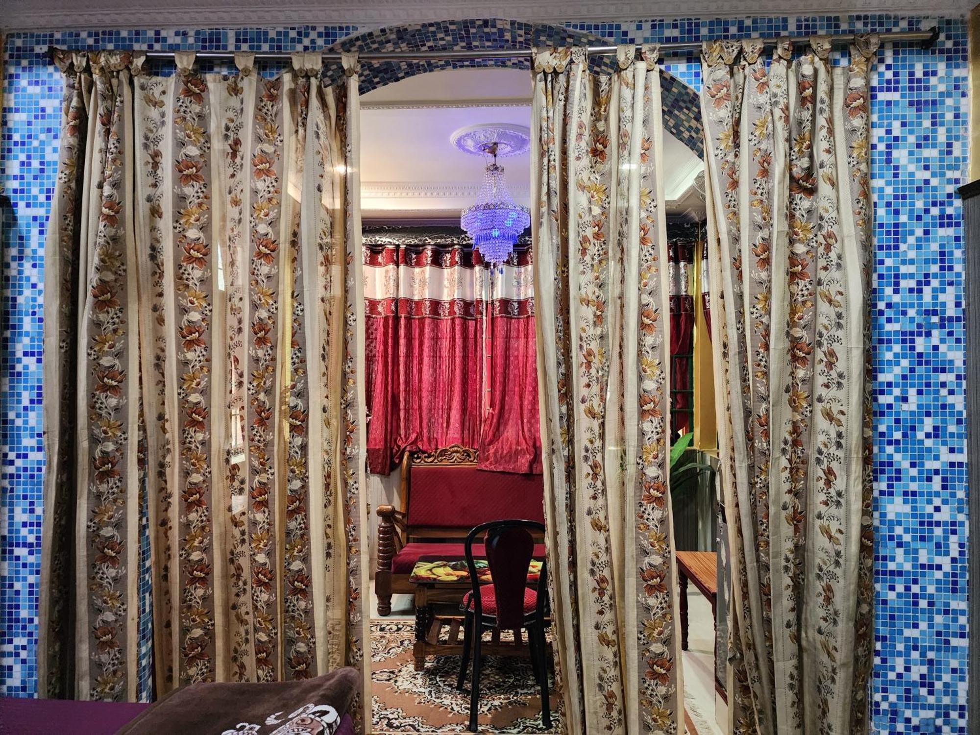 Hotel Shri Durga Baripada エクステリア 写真